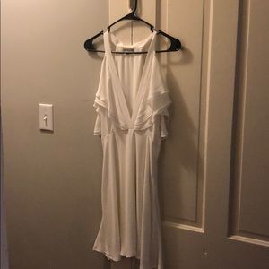 Charlotte Russe dress